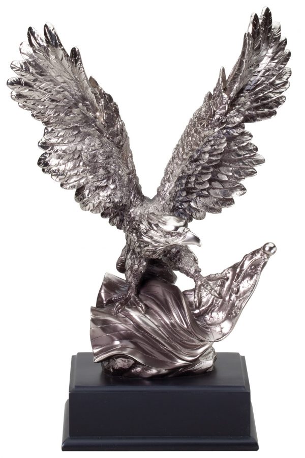 Silver Eagle 14"-0