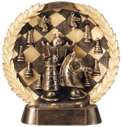 Chess 7.5"-0