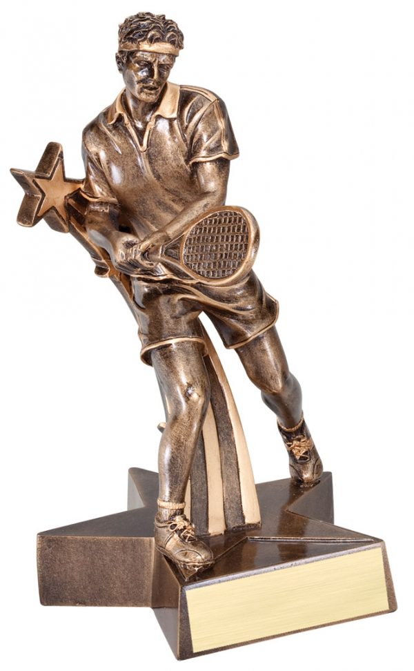 Tennis (Male) Superstar 6.5" -0