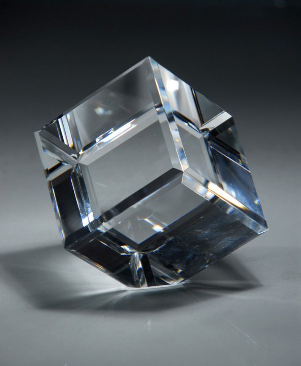 Crystal Cube-0