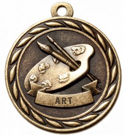 Art Medal-0