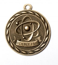 Science Fair Medal-0