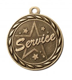 Service Medal-0