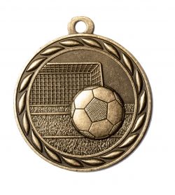 Soccer Medal-0