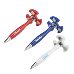 Spinner Pen